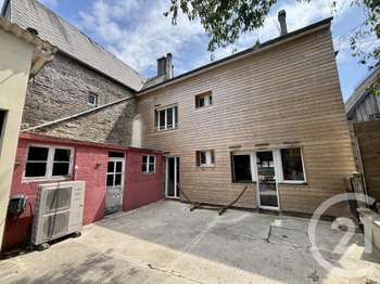 Vente Maison 5 chambresNotre-Dame-du-Touchet
