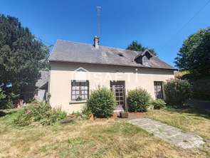 Vente Maison 1 chambreNotre-Dame-du-Touchet