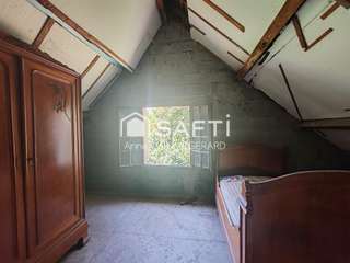 Vente maison 2 pièces