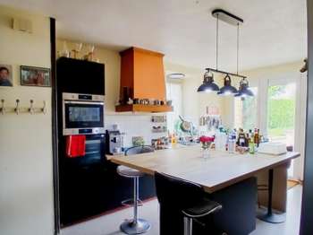 Vente Maison 5 chambresNotre-Dame-du-Touchet