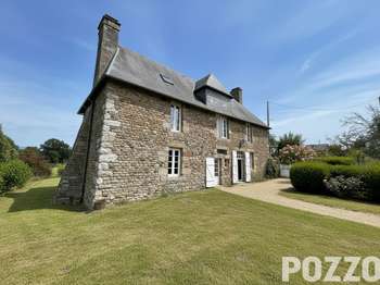 Vente Maison 3 chambresNotre-Dame-du-Touchet