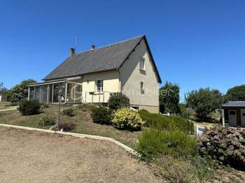 Photo Vente maison Notre-Dame-du-Touchet