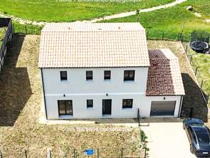 Vente Maison 4 chambresNouaillé-Maupertuis