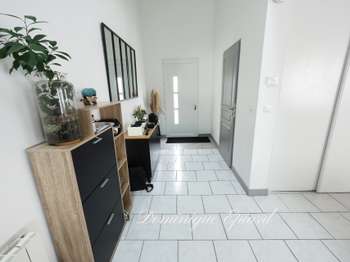 Photo Vente maison Nouaillé-Maupertuis