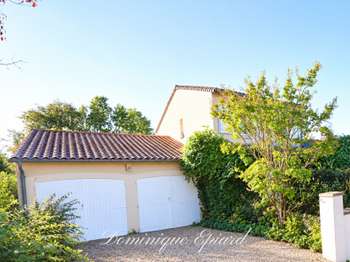 Vente Maison 4 chambresNouaillé-Maupertuis
