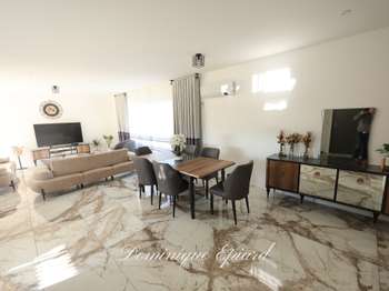 Vente Maison 4 chambresNouaillé-Maupertuis