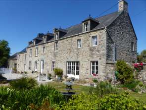Vente Maison 5 chambresNouainville