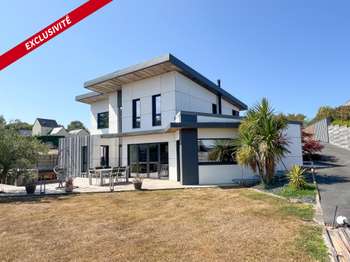 Vente Maison 4 chambresNouainville