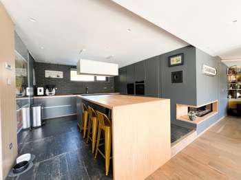 Vente maison 10 pièces