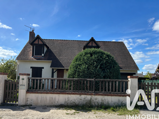 Vente maison 5 pièces Vente maison 5 pièces