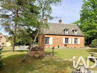 Vente maison 12 pièces