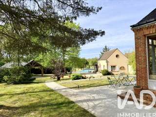 Vente maison 12 pièces