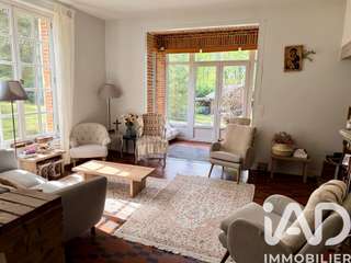 Vente maison 12 pièces
