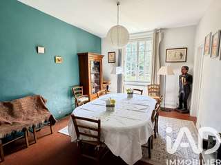 Vente maison 12 pièces