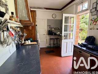 Vente maison 12 pièces