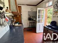 Vente maison 12 pièces