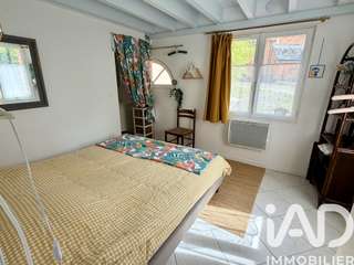 Vente maison 12 pièces