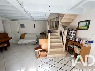 Vente maison 12 pièces