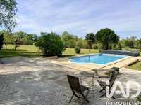 Vente maison 12 pièces