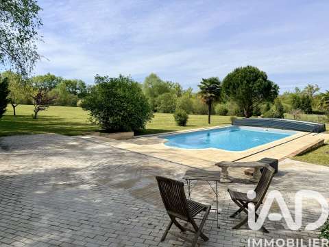 Vente maison 12 pièces Nouan-le-Fuzelier 41