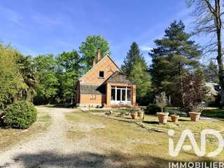 Vente maison 12 pièces