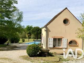 Vente maison 12 pièces