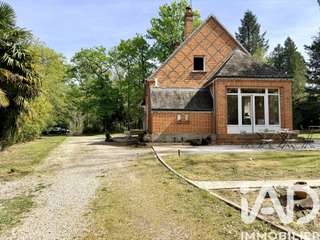Vente maison 12 pièces