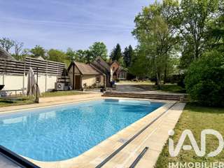 Vente maison 12 pièces
