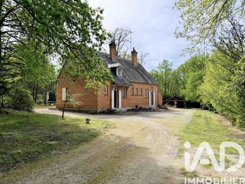 Vente maison 12 pièces