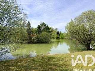Vente maison 12 pièces
