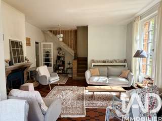 Vente maison 12 pièces