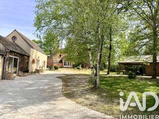 Vente maison 12 pièces