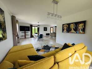 Vente Maison 2 chambresNouan-sur-loire