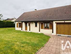 Vente Maison 2 chambresNouan-sur-loire