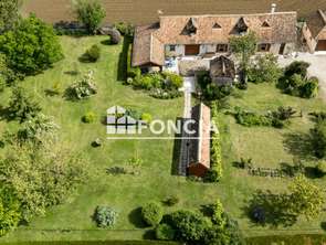 Vente Maison 3 chambresNouans