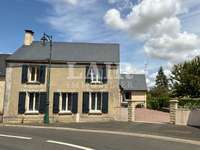 Vente maison 5 pièces Vente maison 5 pièces