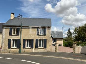 Vente Maison 3 chambresNouans
