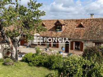 Vente Maison 2 chambresNouans