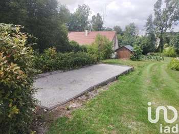 Vente maison 7 pièces Nouans-les-Fontaines 37