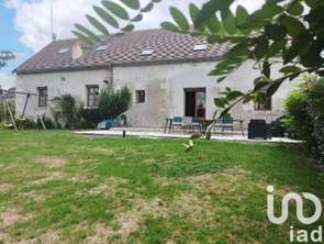Vente Maison 4 chambresNouans-les-Fontaines