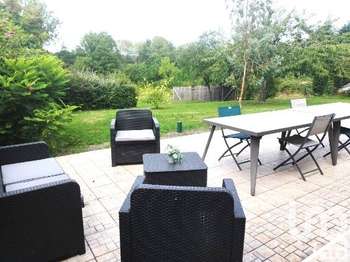 Vente maison 7 pièces Nouans-les-Fontaines 37