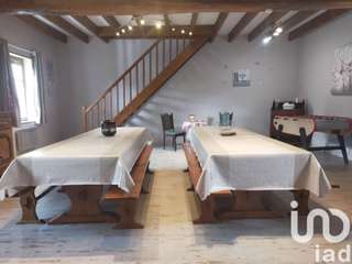 Vente maison 7 pièces Vente maison 7 pièces