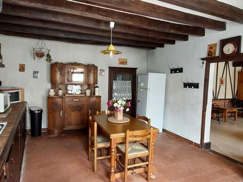 Vente maison 5 pièces Vente maison 5 pièces
