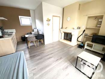 Vente Maison 5 chambresNouans-les-Fontaines