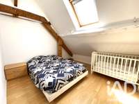Vente maison 9 pièces Vente maison 9 pièces