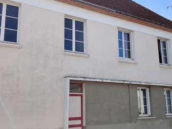 Vente Maison 4 chambresNouâtre