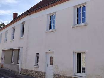 Vente Maison 4 chambresNouâtre