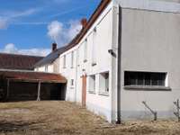 Vente maison 7 pièces Vente maison 7 pièces