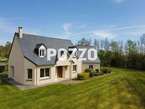 Vente Maison 4 chambresNoues-de-Sienne