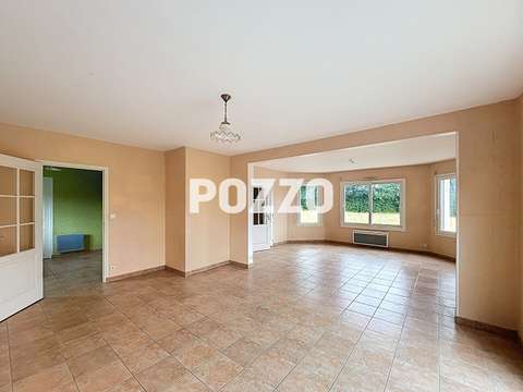 Vente maison 7 pièces Vente maison 7 pièces
